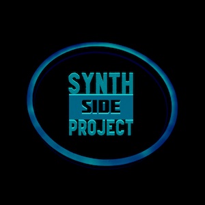 Synth Side Project Logo