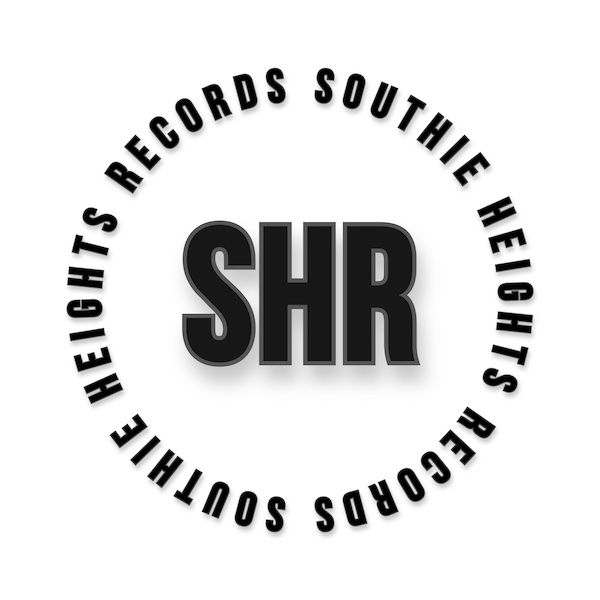 Southie Heights Records Logo