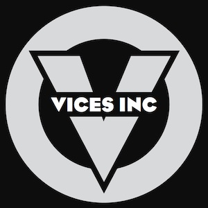 Vices Inc Logo